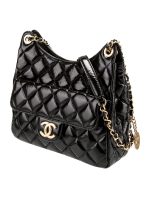 chanel new gold coin bag - Image 4