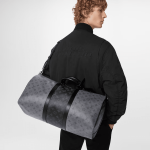 Louis Vuitton M45392 Keepall Bandoulière 50 - Image 2