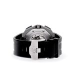 Audemars Piguet Royal Oak Offshore 26400SO.OO.A002CA.01 Chronograph Steel Silver Dial - Image 5