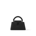 Louis Vuitton M23955 Capucines East-West Mini