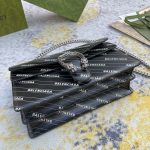 GUCCI X Balenciaga The Hacker Project Small Dionysus Shoulder Bag - Image 8