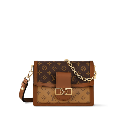Louis Vuitton M45958 Dauphine MM