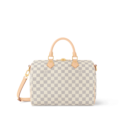 Louis Vuitton N40592 Speedy Bandoulière 30