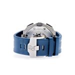Audemars Piguet Royal Oak Offshore 26401PO.OO.A018CR.01 Chronograph Platinum Blue Dial - Image 4