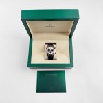 Rolex Daytona 126515LN Rose Gold Sundust Dial (2024) - Image 12