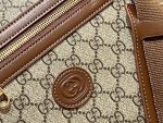 GUCCI SUPREME MESSENGER BAG - Image 4