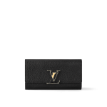 Louis Vuitton M61248 Capucines Wallet