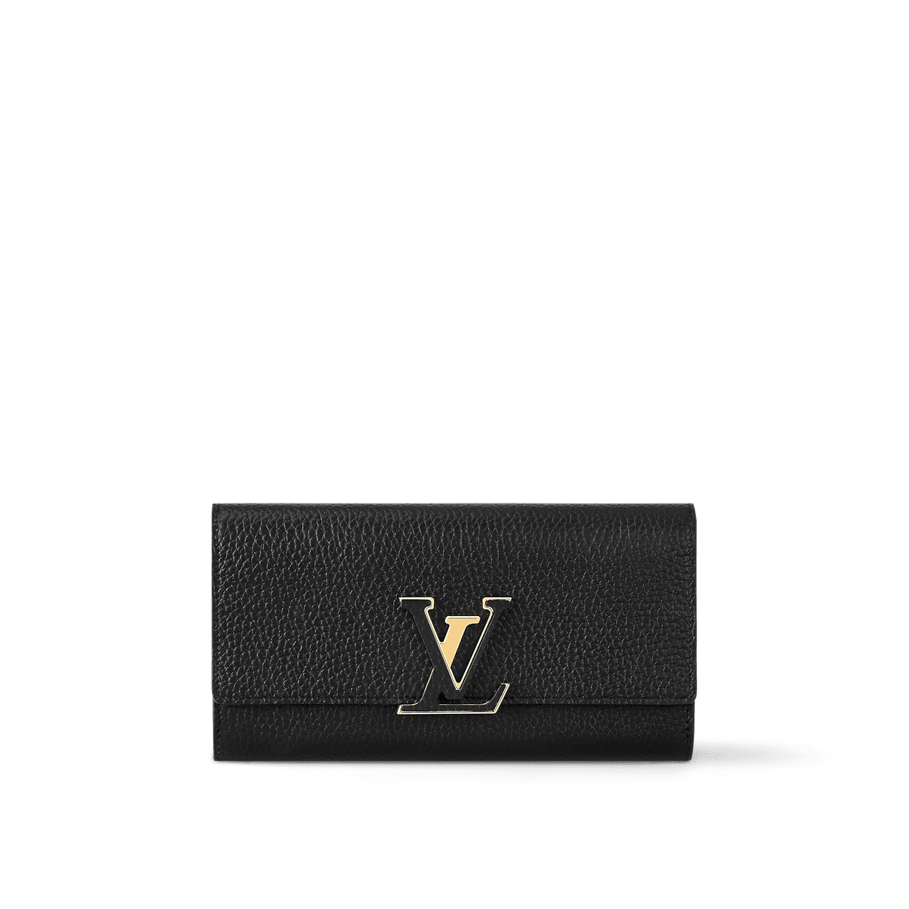 KRYvbZ5L-10001-34.png Louis Vuitton M61248 Capucines Wallet - Image 1