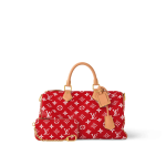 Louis Vuitton M24420 Speedy P9 Bandoulière 40 - Image 6
