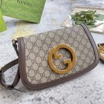 GUCCI BLONDIE SHOULDER BAG - Image 7
