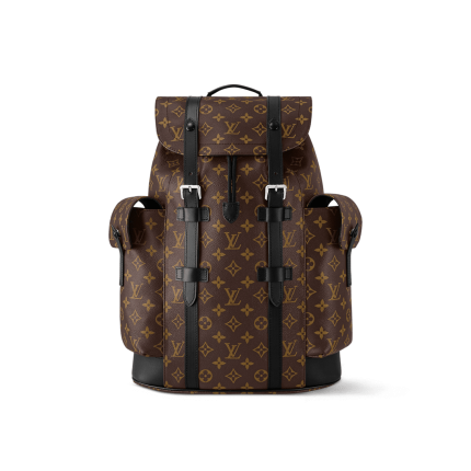 Louis Vuitton M43735 Christopher MM