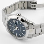 Rolex Datejust 41 126300 Stainless Steel Blue Dial Oyster - Image 8