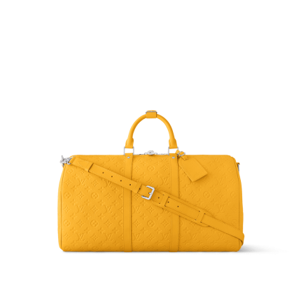 Louis Vuitton M23748 Keepall Bandoulière 50