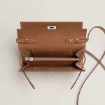 Hermès Kelly Classique To Go wallet - Image 2
