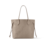 Louis Vuitton M45686 Neverfull MM