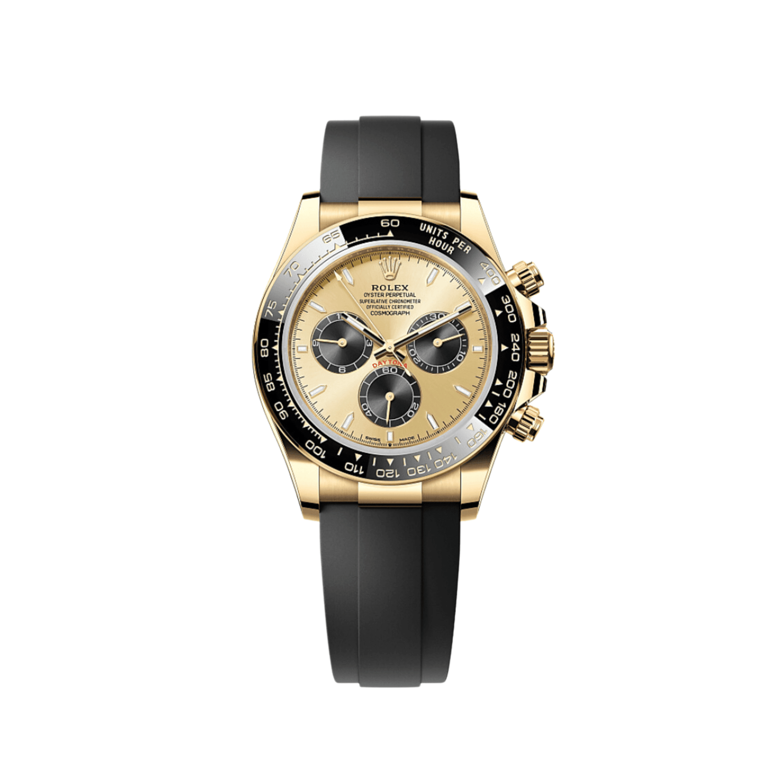 KlRZvMhF-rolex-daytona-126518ln-yellow-gold-champagne-black-dial-2024-rolex-43613611393268.png Rolex Daytona 126518LN Yellow Gold Champagne Black Dial (2024) - Image 1