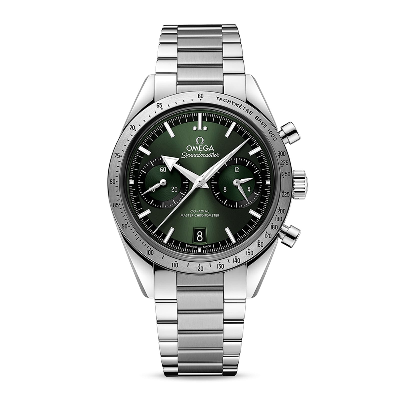 Ko53Jsic-17331961_1_4a649b7b-cc0a-430b-a32b-58e2013737a3.jpg OMEGA Speedmaster ’57 - Image 1