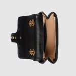 GUCCI MARMONT MINI SHOULDER BAG - Image 7