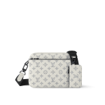 Louis Vuitton M24754 Trio Messenger