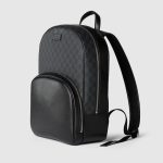 GUCCI MEDIUM GG BACKPACK WITH TAG - Image 3