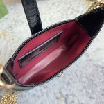 GUCCI JACKIE NOTTE MINI SHOULDER BAG - Image 7