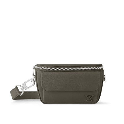 Louis Vuitton M83560 PILOT MINI BAG
