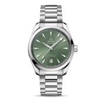 OMEGA Seamaster Aqua Terra 150M