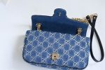 Gucci Marmont small shoulder - Image 8