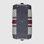 GUCCI SAVOY LARGE DUFFLE BAG - Image 7