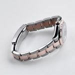 Rolex Datejust 31 278271 ‘Ladies’ Rose Gold Stainless Steel Slate Dial Oyster (2025) - Image 8