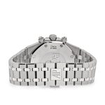 Audemars Piguet Royal Oak 26331IP.OO.1220IP.01 Chronograph Titanium Platinum Grey Dial Limited Edition - Image 4