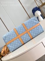 Louis Vuitton M25334 LV By The Pool Keepall Bandoulière 45 - Image 4