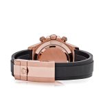 Rolex Daytona 116515LN Rose Gold Black Dial (2022) - Image 6