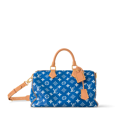 Louis Vuitton M24418 Speedy P9 Bandoulière 40