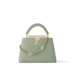 Louis Vuitton M24471 Capucines BB