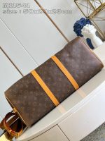 Louis Vuitton M11541 Keepall Bandoulière 50 - Image 3