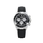 Rolex Daytona 126519LN White Gold Black Dial (2025)