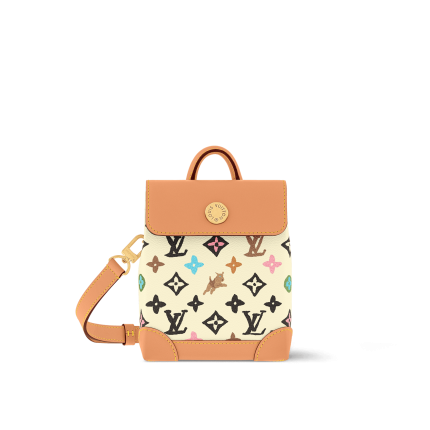 Louis Vuitton M83429 Nano Steamer