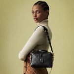 Louis Vuitton Petite Malle Souple Handbag M45393 - Image 2