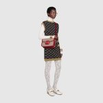 Gucci Horsebit 1955 small shoulder bag - Image 8