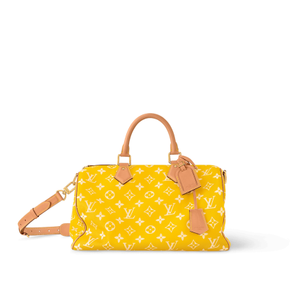Louis Vuitton M24419 Speedy P9 Bandoulière 40