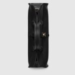 Gucci Medium tote bag with hook closure - Image 8