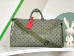 Louis Vuitton M23963 Keepall Bandoulière 55 - Image 2