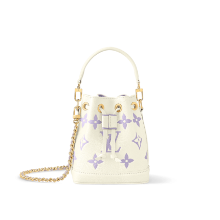 Louis Vuitton M82933 Nano Noé