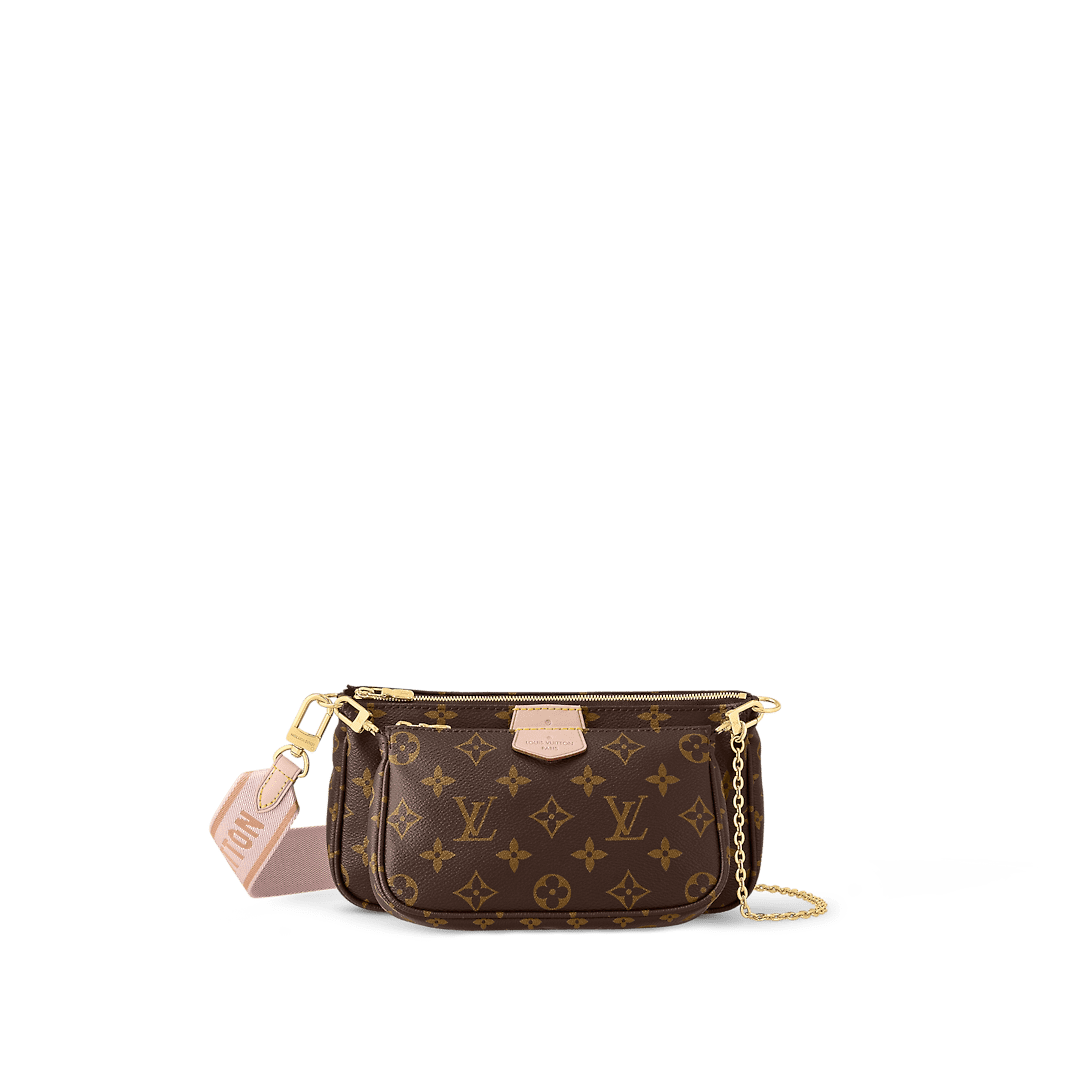 M44840.png Louis Vuitton Multi Pochette Accessoires M44840 - Image 1