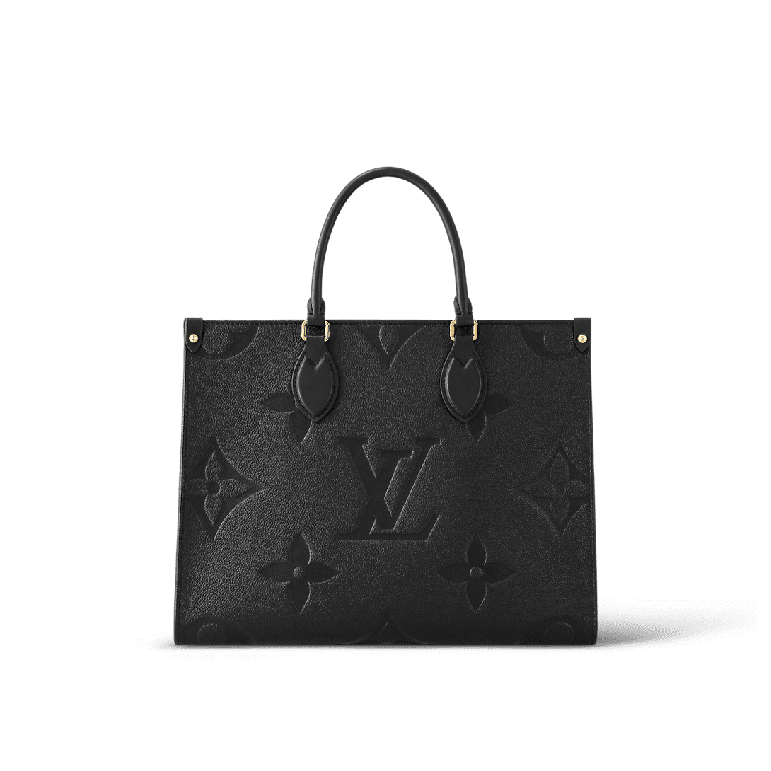 M45595.png Louis Vuitton M45595 Onthego MM - Image 1