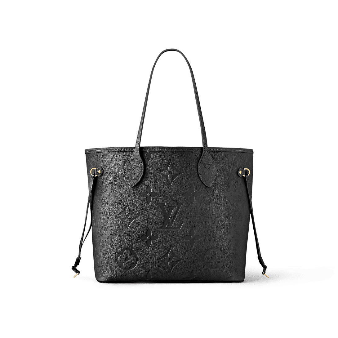 M45685.png Louis Vuitton NEVERFULL MM M45685 - Image 1