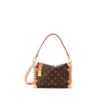 Louis Vuitton Side Trunk M46358