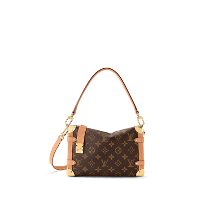 Louis Vuitton Side Trunk M46358