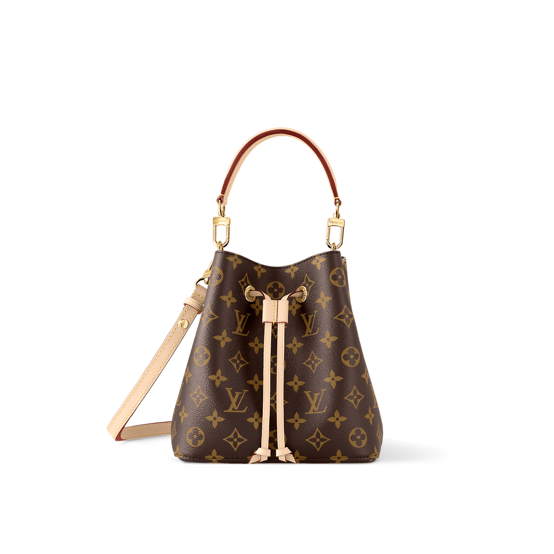 M46581.png Louis Vuitton Néonoé BB M46581 - Image 1